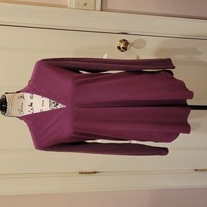 Lucy multi-media tunic